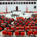 AKP'nin Meclis komisyonu üyeleri belli oldu