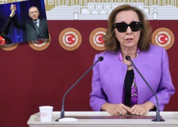 AKP'ye Geçen Serap Yazıcı Özbudun'dan Tuhaf Savunma: CHP'li Seçmenden Destek Alırken CHP'li Olarak Almadım