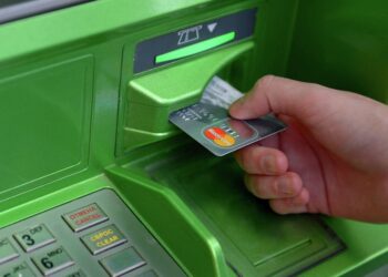 ATM'ye para yatırma limitleri güncellendi