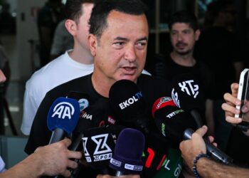 Acun Ilıcalı'dan Olay Fenerbahçe Sözleri