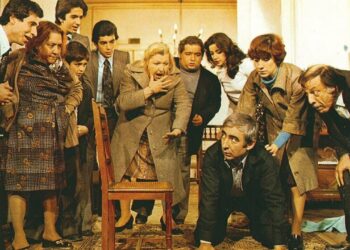 Adalar'da Sinema Rüzgarı Başlıyor