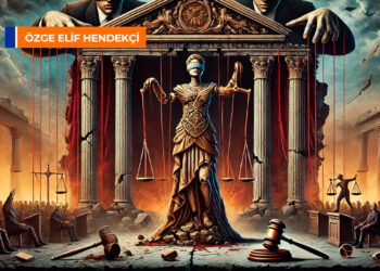 Özge Elif Hendekçi