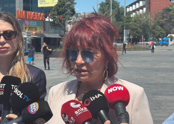 Adalet sadece cezalandırmak değil, aynı zamanda yaşatmaktır