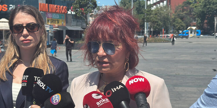 Adalet sadece cezalandırmak değil, aynı zamanda yaşatmaktır