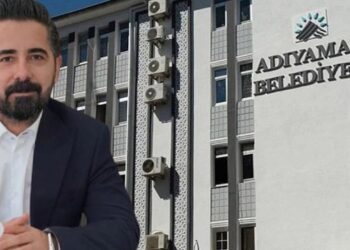 Adıyaman Belediyesi Başkanvekili Belli Oldu