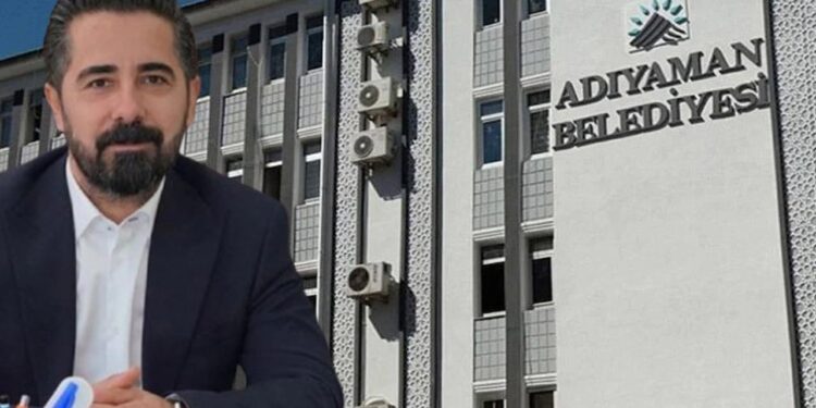 Adıyaman Belediyesi Başkanvekili Belli Oldu