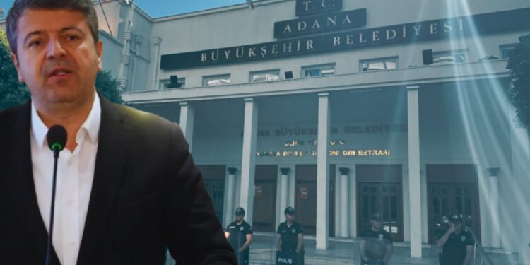 Adıyaman Belediyesi'nden Tutdere Soruşturmasına İtiraz: Makamı Arandı, Suç Bulunamadı