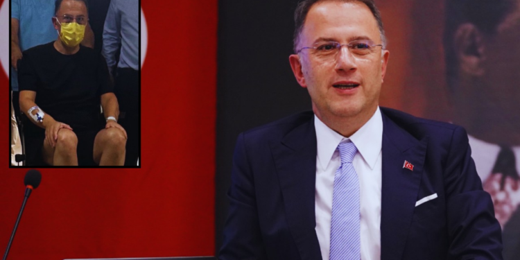 Adli Tıp Kurumu'ndan Mehmet Murat Çalık Kararı: Tetkikler Yeniden Yapılacak