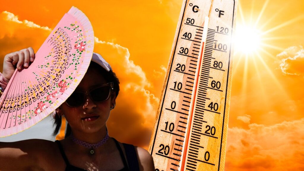 Afrika Sıcakları Türkiye'de: İstanbul İçin İki Gün Alarm! Sakın Evden Çıkmayın, Ölüm Riski Var