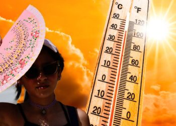 Afrika Sıcakları Türkiye'de: İstanbul İçin İki Gün Alarm! Sakın Evden Çıkmayın, Ölüm Riski Var