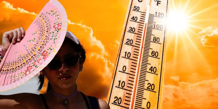 Afrika Sıcakları Türkiye'de: İstanbul İçin İki Gün Alarm! Sakın Evden Çıkmayın, Ölüm Riski Var
