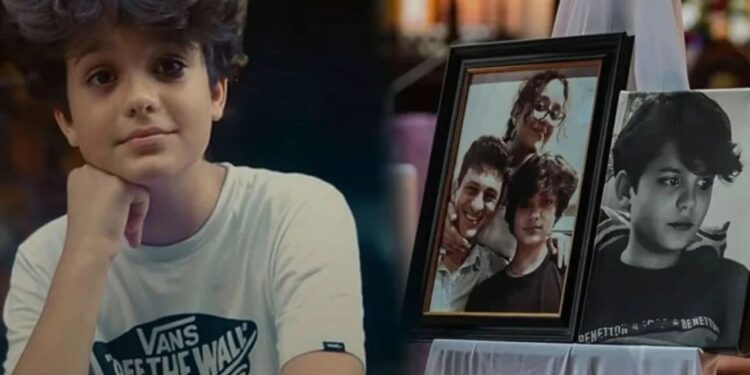 Aileyi Tehdit Etmişti... Minguzzi Cinayeti Soruşturmasında Yeni Gelişme