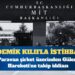 Akademik kılıfla istihbarat: Paravan şirket üzerinden Gülen Hareketi’ne takip iddiası