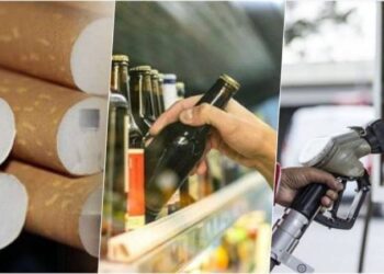 Akaryakıt, sigara ve içkiye yapılacak ÖTV zammı belli oldu