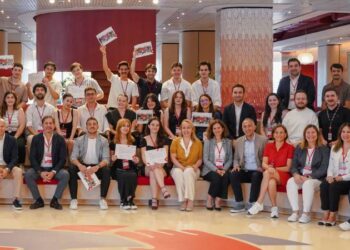 Akbank Gençlik Akademisi Fellowship Programı’nda yeni dönem