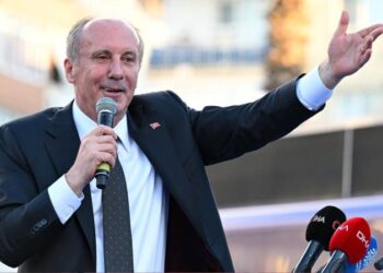 Akılsız, düzeysiz ve Tekinsiz Yusuf, sahibine yaranarak koltuğunu garantilemeye çalışmak yerine okullara sabun koy