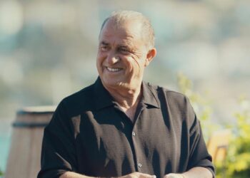 Al Shabab'tan Fatih Terim'e Duygusal Veda: Güzel Bir İz Bıraktı