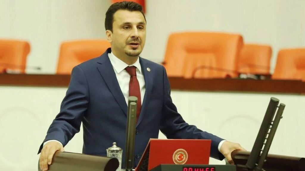 Alamıyorlar, Satamıyorlar: Orta Direk Pazardan Silindi