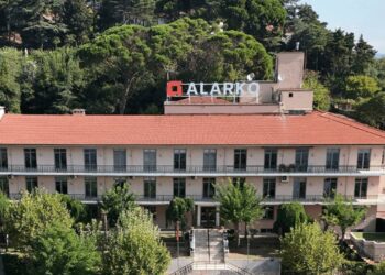 Alarko Holding'den 45 Milyon Dolarlık Rekor! İmzayı Attı