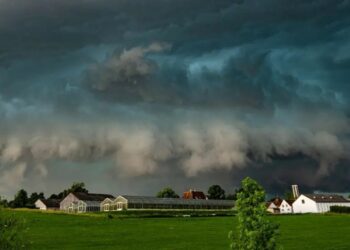 Almanya İçin Kritik Uyarı! Birkaç Saat İçerisinde...