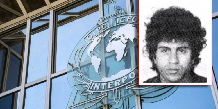 Almanya Onu Kırmızı Bültenle Arıyordu; 41 Yıllık Firar Hatay'da Son Buldu