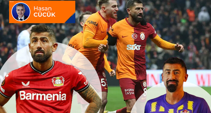 “Almanya için hiç içten oynamamış!”; Kerem’in amacı ne?