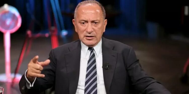 Altaylı hakkındaki iddianame için ‘uyduruk’ dedi