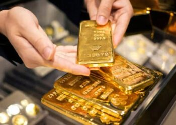 Altın Fiyatları Toparlandı, Yeni Zirve Sinyali