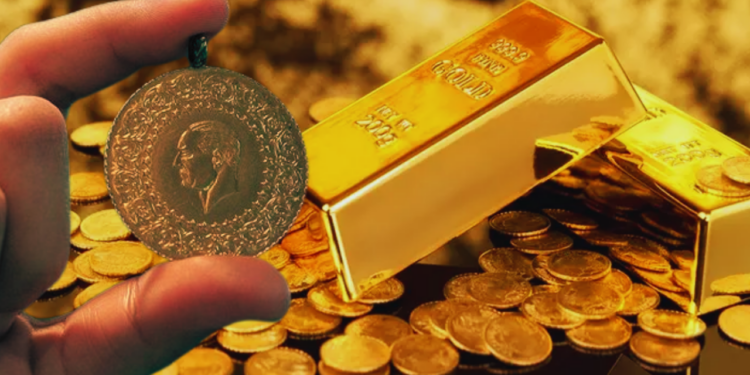 Altın Fiyatlarında Gözler FED Kararında: 30 Temmuz 2025 Güncel Altın Rakamları