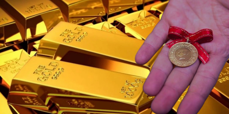 Altın Yeniden Uçuşa Geçti: İşte Güncel Fiyatlar