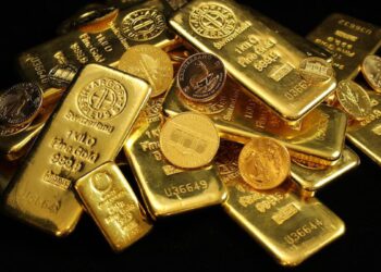 Altın ithalatına yeni düzenleme