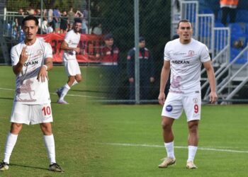 Altınordu’nun Yıldızlarına Talip Yağıyor!