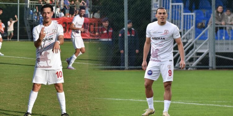 Altınordu’nun Yıldızlarına Talip Yağıyor!