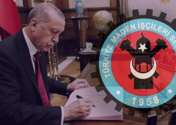 Anayasal hakkımız fiilen gasp edildi