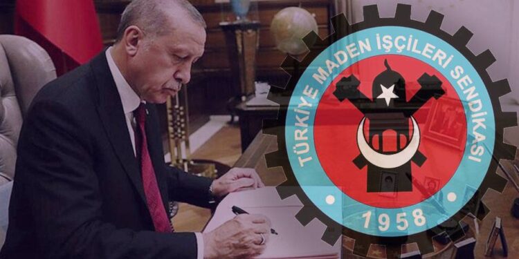 Anayasal hakkımız fiilen gasp edildi