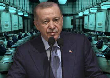 Ankara Kulisleri Kaynıyor! Kabine Değişecek mi? O Tarih İşaret Edildi