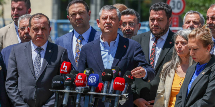 Ankara, yetki ve sorumluluk alanını korumuş, doğru iş yapmış