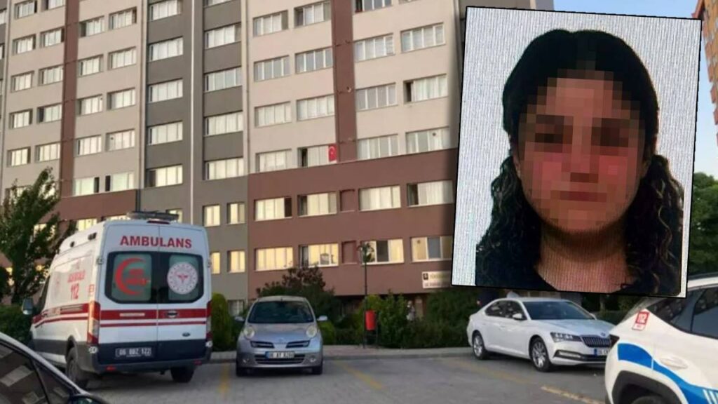 Ankara'da Tüyler Ürperten Olay! Evi Temizlerken Derin Dondurucuda Bebek Cesedi Buldular