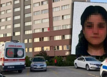 Ankara'da Tüyler Ürperten Olay! Evi Temizlerken Derin Dondurucuda Bebek Cesedi Buldular