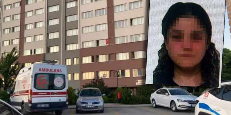 Ankara'da Tüyler Ürperten Olay! Evi Temizlerken Derin Dondurucuda Bebek Cesedi Buldular