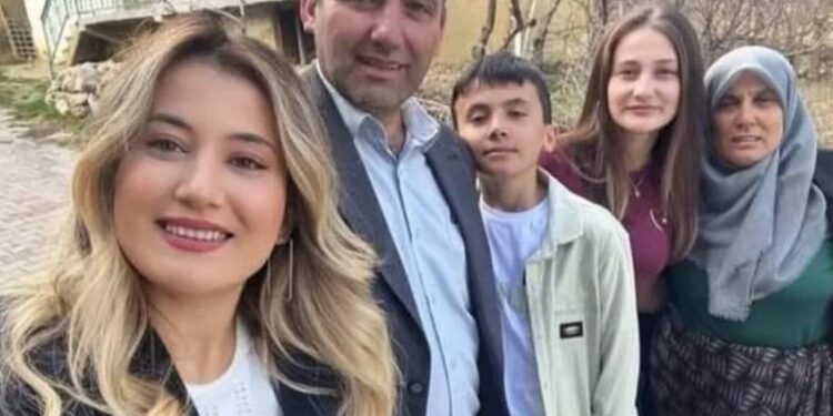 Ankara'daki konteyner cinayetinde çarpıcı detay: Katil zanlısı tanıdık çıktı!