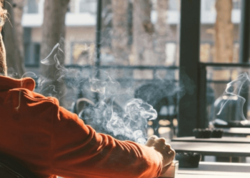 Artık Sigara İçen de Yanacak!