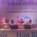 Arxavûn Türkü Festivali sona erdi
