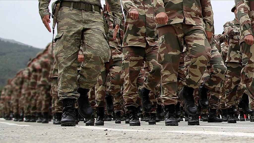 Askerlik Dönüşü İş Bulamayana Maaş! Uzman İsim Tek Tek Anlattı