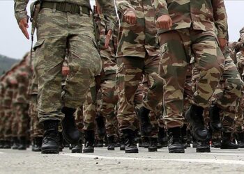 Askerlik Dönüşü İş Bulamayana Maaş! Uzman İsim Tek Tek Anlattı