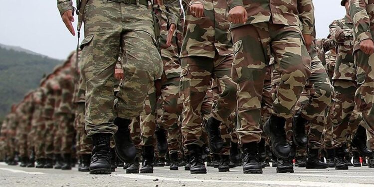 Askerlik Dönüşü İş Bulamayana Maaş! Uzman İsim Tek Tek Anlattı