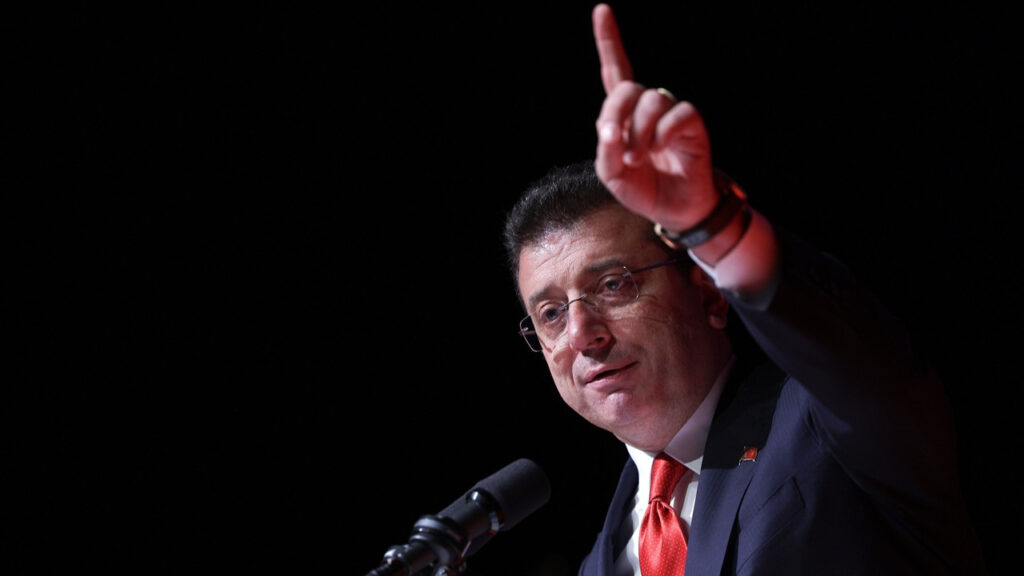 Asla başaramayacaklar, yine kaybedecekler; önce adalet, önce hürriyet diyenler kazanacak!