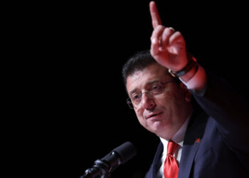 Asla başaramayacaklar, yine kaybedecekler; önce adalet, önce hürriyet diyenler kazanacak!