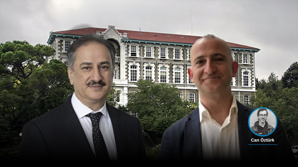 “Asla bir gerekçeye bağlayamıyorlar, kendileri için uygun insan yetiştirmeyi düşünüyorlar!”