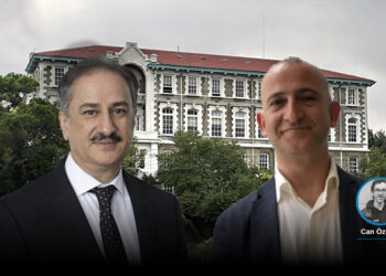 “Asla bir gerekçeye bağlayamıyorlar, kendileri için uygun insan yetiştirmeyi düşünüyorlar!”